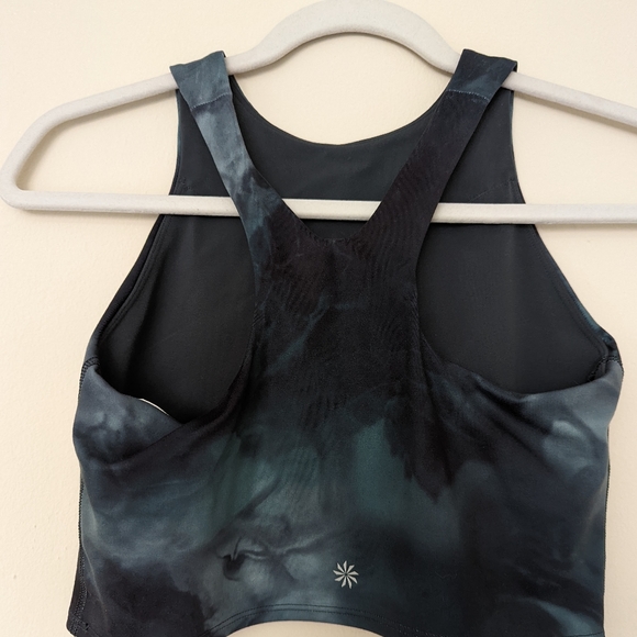 Athleta Conscious Crop S - Picture 3 of 7